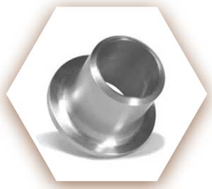 UNS N08811 short stub end