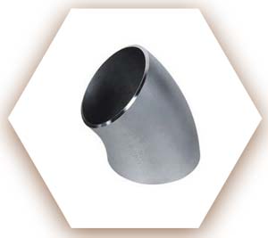 UNS S32750 long radius elbow UNS S32750 long radius elbow