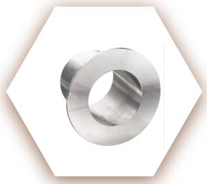 WPS S32205 short stub end WPS S32205 short stub end