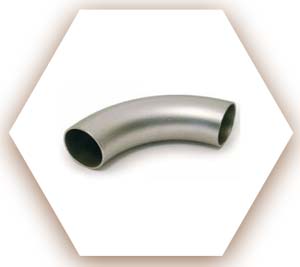 WPS S32750 45 degree bend WPS S32750 45 degree bend
